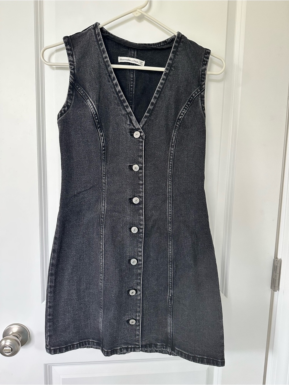 Abercrombie and Fitch dress XS petite